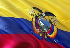 Ekvador'da yolcu otobüsü nehre düştü: 11 ölü, 22 yaralı