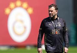 Okan Buruk: 4 sene üst üste şampiyon olacağımıza yüzde 100 inanıyorum