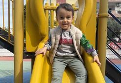 DMD'li Göktuğ'un kampanyası tamamlandı