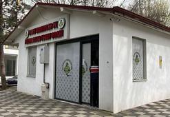 Bolu Belediyesi’ne yönelik soruşturma kapsamında jandarma 2 ayrı adreste arama yaptı