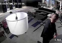 İmamoğlu'nun koruması: Kamera bantlama işi koruma ekibinin aldığı karar doğrultusunda yapılmıştır