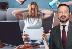 'Şiddet içerikli yayınlara kısıtlama getirilmeli'