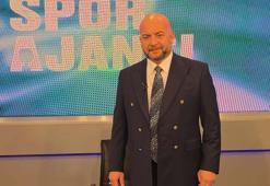 Kırkpınar Ağası Ufuk Özünlü: Farklı dönemlerde 3 kez kemer alan başpehlivanlarımıza da devlet sporcusu ünvanı verilebilir