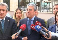 CHP'den trafik cezalarını düzenleyen kanun için AYM'ye iptal başvurusu