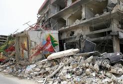 İsrail'in Lübnan'a düzenlediği saldırılarda can kaybı 2 bin 196'ya yükseldi