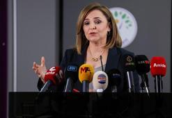 DEM Parti'li Doğan: Barış meselesi ertelenemez bir noktaya geldi