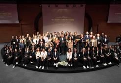 18’inci İAÜ İletişim Ödülleri sahiplerini buldu