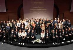 18’inci İAÜ İletişim Ödülleri sahiplerini buldu