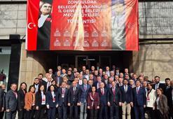 CHP’li Aytekin: Önümüzdeki tek seçenek seçim sandığı