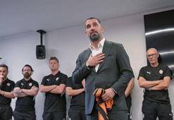 Arda Turan’ın takımı Shakhtar Donetsk, Konferans Ligi yarı finalinde