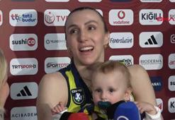 Aslı Kalaç: Umuyorum ki son maçı biz alacağız ve sezonu şampiyonlukla bitireceğiz