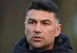 PFDK’dan, Burak Yılmaz'a 2 maç men ve 75 gün hak mahrumiyeti cezası