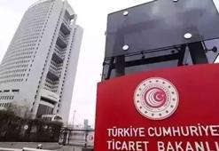 Ticaret Bakanlığı: Mısırda tarife kontenjanı açıldı