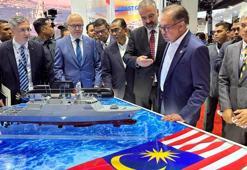 Milli teknolojiler, Malezya'da sergilenecek