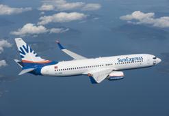 SunExpress, 680 bin yolcu taşıdı