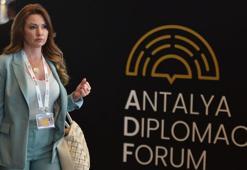 Antalya Diplomasi Forumu başladı