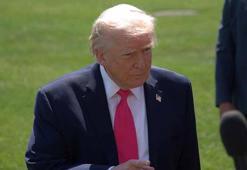 Trump: İran'la anlaşma yapmaya çok yakınız