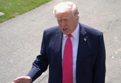 Trump'tan Hizbullah açıklaması: Umarım bu önemli zaman diliminde uyumlu ve iyi davranırlar