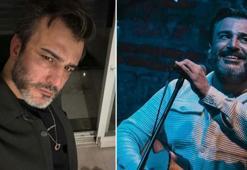 Şarkıcı Rıza Tamer, hayatını kaybetti