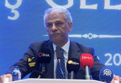 Bakan Yardımcısı Alpaslan: Turizm gelirinde 65 milyar dolar seviyesine geldik