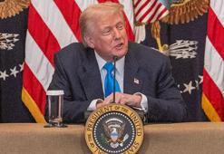 Trump'tan İran'a Hürmüz Boğazı teşekkürü