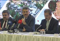 Bakan Yardımcısı Çelik: Yıllık 60 bin civarında kolluk şikayetine bakıyoruz
