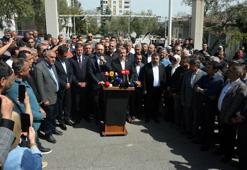 Ali Yalçın: Sanal ortamda organize edilmiş bir terör hadisesiyle karşı karşıyayız