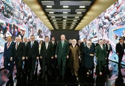 Emine Erdoğan'dan 'Antalya Diplomasi Forumu' mesajı