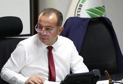 Tanju Özcan’ın ‘Tehdit ve şantaj’ davasının ilk duruşması yapıldı