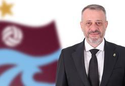 Trabzonspor Genel Sekreteri Karaman’dan birlik çağrısı