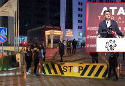 Ataşehir Belediyesi'ne operasyon: Başkan Adıgüzel ve 17 şüpheli gözaltında