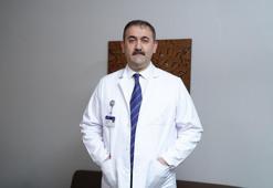 'Kontrolsüz kortizon kullanımı vücudu iflasa sürüklüyor'