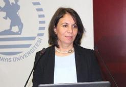 Prof. Dr. Kumcağız: Çocuğun öfkesini yönetmeyi öğrendiği ilk yer ailedir