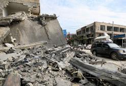 İsrail'in Lübnan'a düzenlediği saldırılarda can kaybı 2 bin 294'e yükseldi