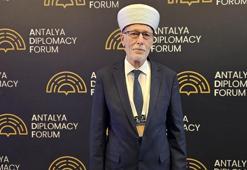 Gümülcine Seçilmiş Müftüsü: Yunanistan halkın seçtiği müftüleri, biz de onların tayin ettiklerini kabul etmiyoruz