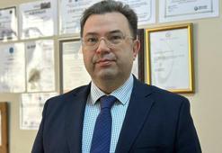 Prof. Dr. Öztürk: Dış aydınlatma ve mavi ışık maruziyeti, hastalıklarla ilişkili hale gelmeye başladı