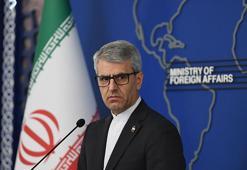 İran: Zenginleştirilmiş uranyum, hiçbir şekilde farklı bir yere taşınmayacak