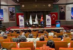 Ankara’da ‘Menopoz ve Kadın Sağlığı’ sempozyumu düzenlendi