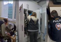 Sakarya merkezli 13 ilde yasa dışı bahis operasyonu: 53 tutuklama