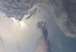 İran, Hürmüz Boğazı’nı yeniden kapattı