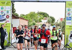 Efeler Yolu Ultra Trail doğa ve tarihle iç içe bir deneyim sunacak
