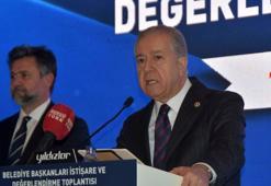 MHPli Durmaz: Yolsuzluk, devletle millet arasındaki güven bağını çürüten ahlaksız bir ihanettir