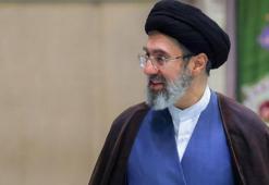 İran lideri Hamaney: Donanmamız savaşa hazır