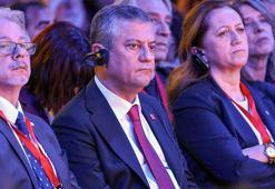 CHP Genel Başkanı Özel, GPM İlerici Kentler Oturumu’na katıldı