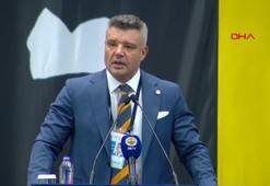 Sadettin Saran: Yeniden ayağa kalkıp yeniden savaşmak zorundayız