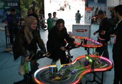 Kaçkar Turizm Fuarı'na yoğun ilgi