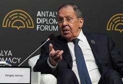 Sergey Lavrov: Sabırlı insanlarız ama sabır taşı çatlayınca farklı olacaktır