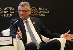 KKTC Cumhurbaşkanı Erhürman: Kıbrıslı Türkleri hiç kimse adada yok sayamaz