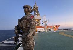 MSB: Somali'deki sondaj gemilerimize tam koruma sağlanıyor
