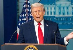 Trump’tan İran açıklaması: Bize şantaj yapamazlar